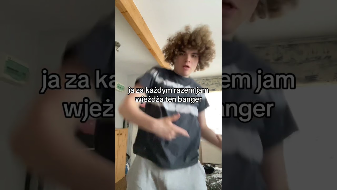 Taniec trapu ezz #kirkor #undergroundrap #trap