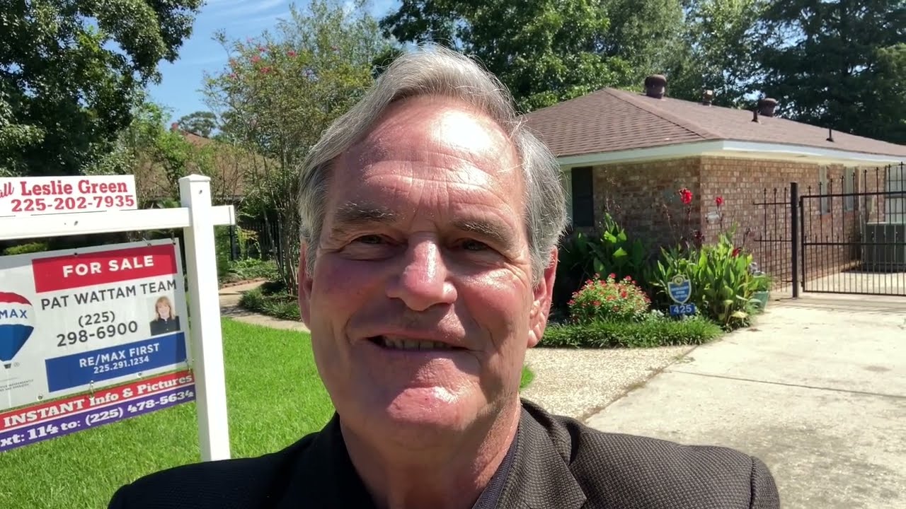 Bill Arey on Sellers and the current market - Sept 2022