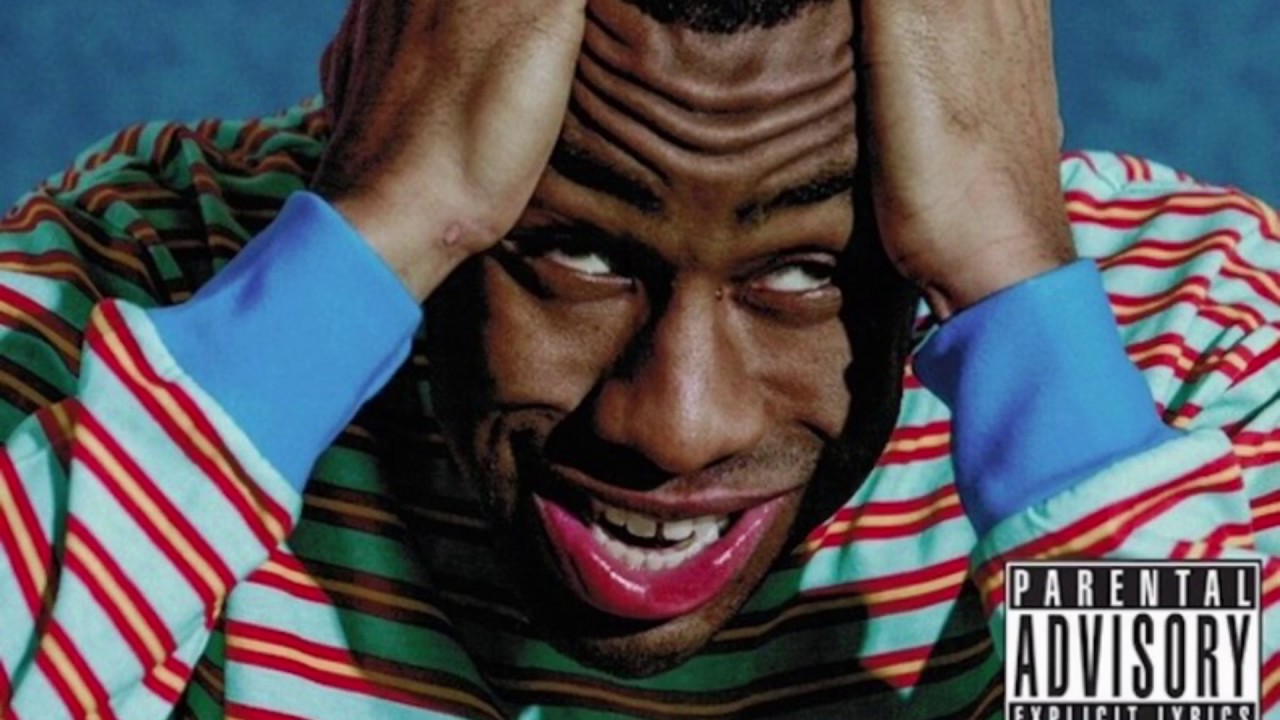 Tyler The Creator - Blow my load (slowed down)