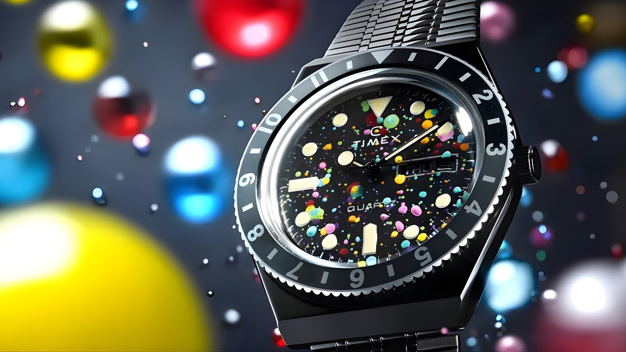 10 Best Timex Watches of 2025 You Can Actually Afford 💪💰&rdquo;