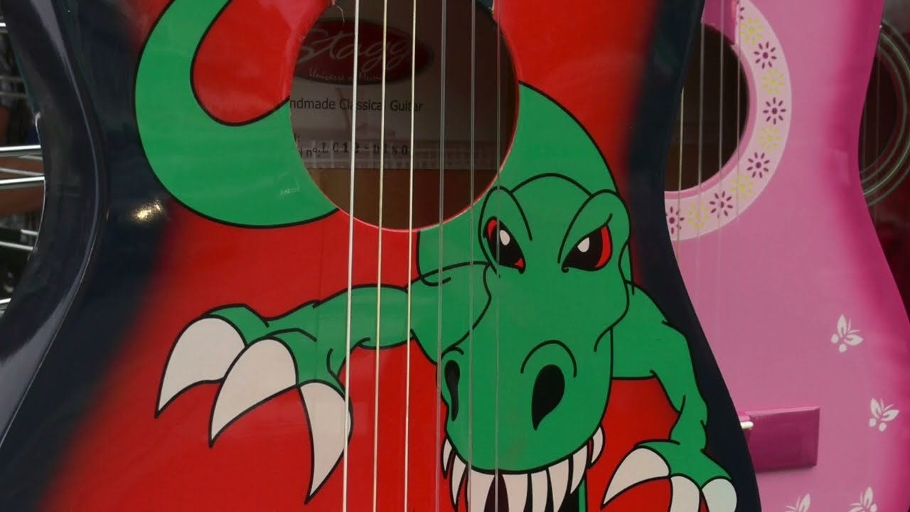 Fleetwood Mac - The First Train Home