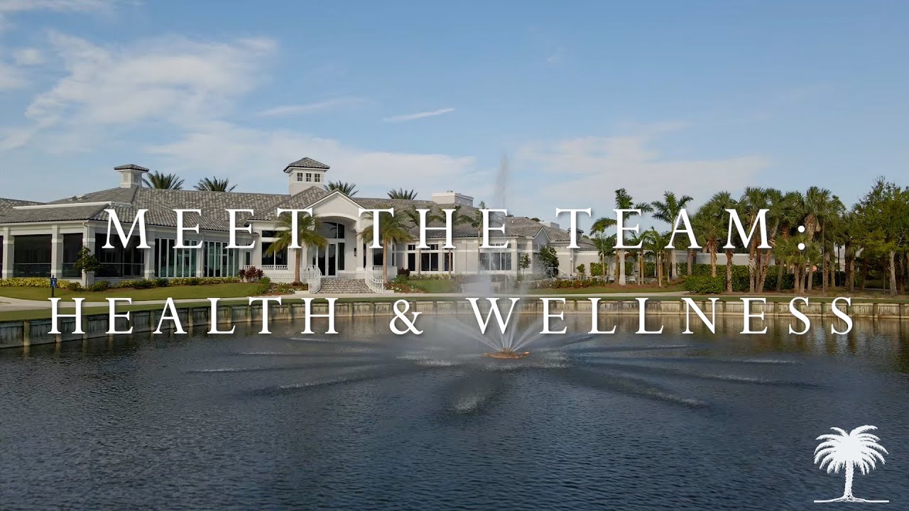 Meet the Team: Health & Wellness
