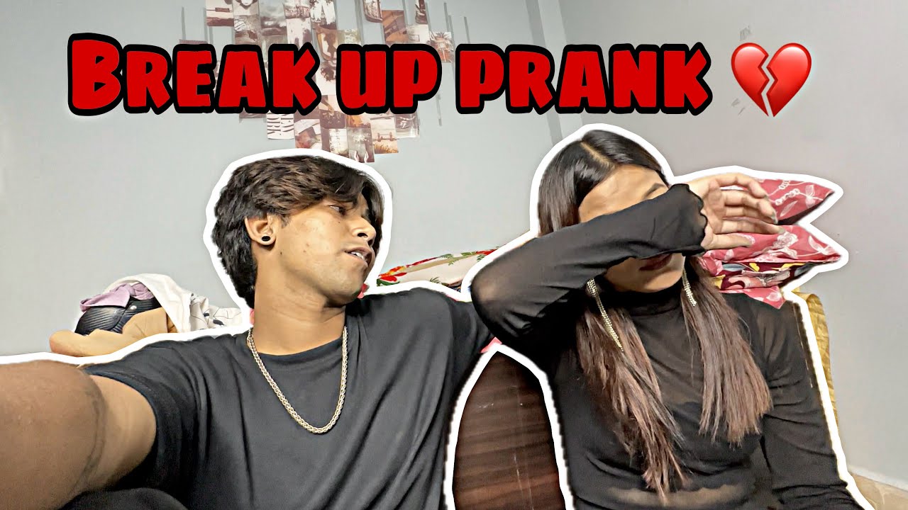 Break up ka Time || @Chockoboii