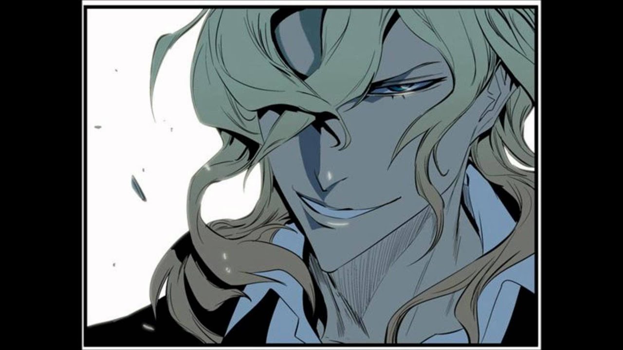 Piano composition to Frankenstein from Noblesse