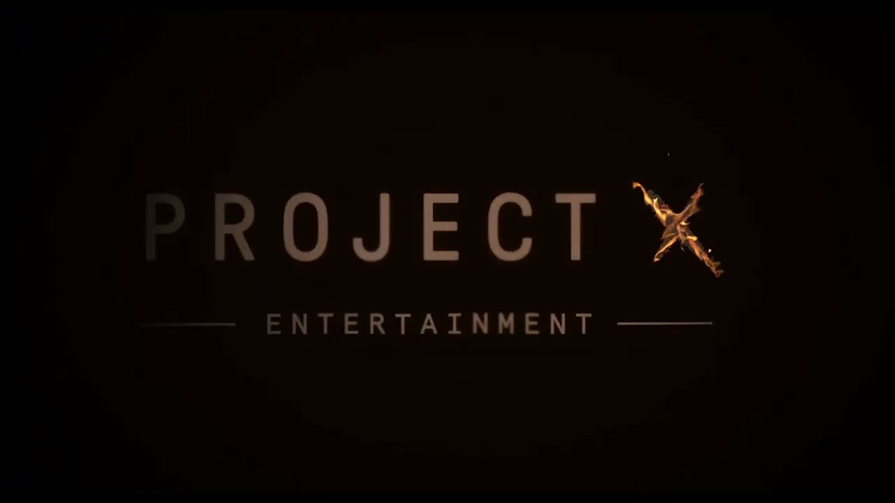 Project X Entertainment (2022)