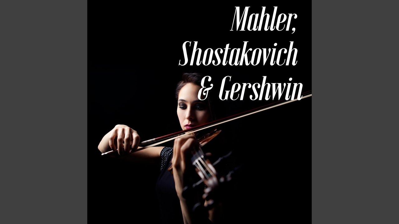 Symphony No. 5 in C-Sharp Minor: II. Stürmisch bewegt. Mit grosser Vehemenz
