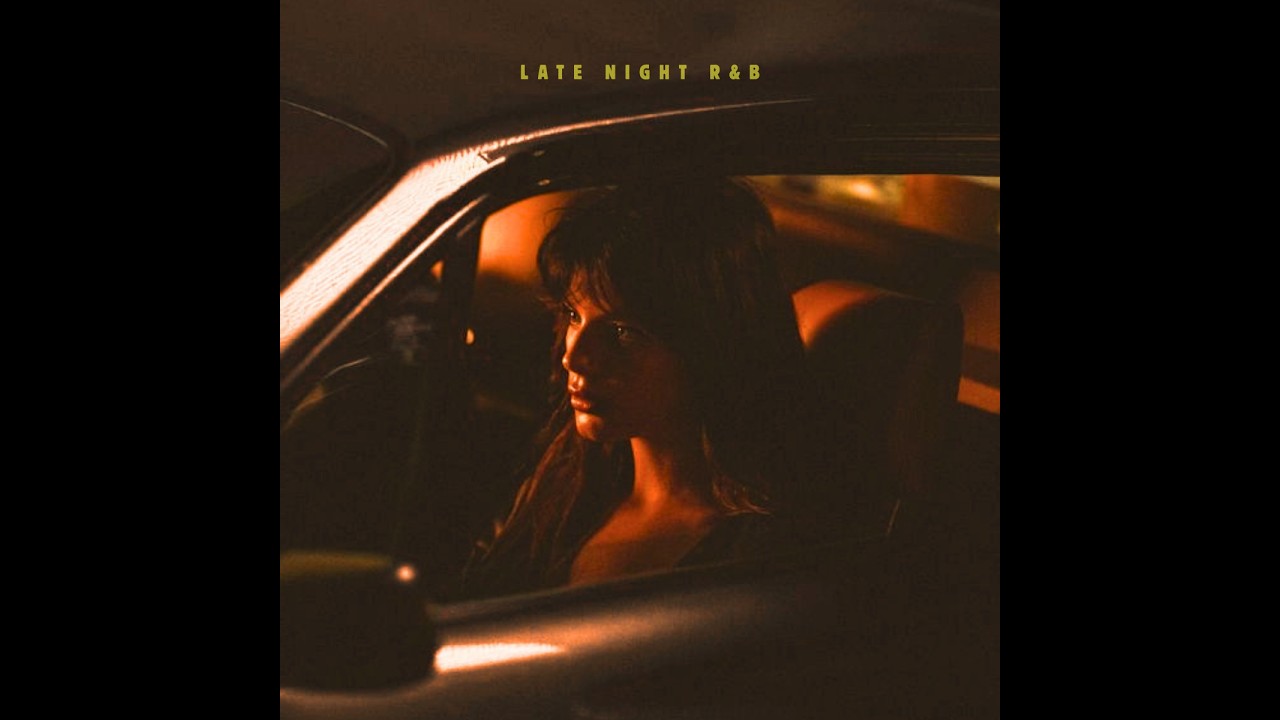 [FREE] Lithe Type Beat – 'NO TIME' | Late Night R&B