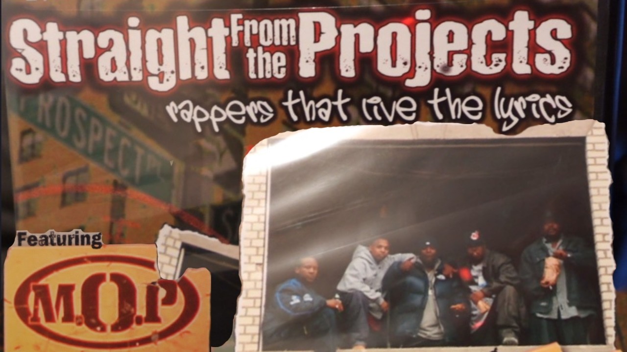 Straight From the Projects: The Rappers Who Live the Lyrics - Documentary Review and Commentary