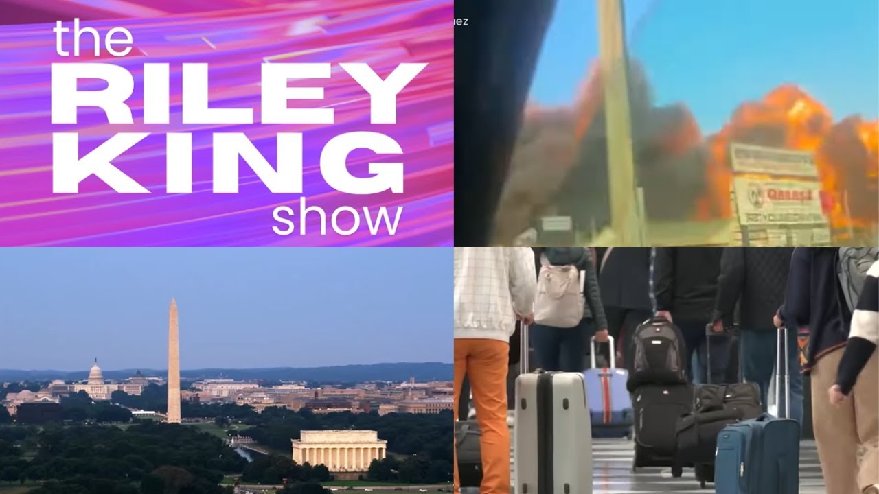 "UPS Plane Crash Victims Identified | Judge Orders SNAP Funding Restored | FAA Staffing Cuts Begin