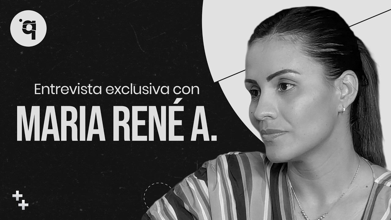 La verdad de MARÍA RENÉ ÁLVAREZ: Liderazgo, retos y su Punto de Quiebre