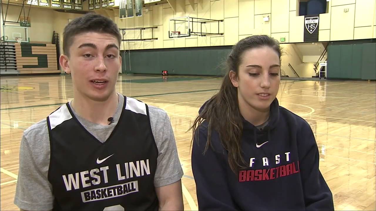 All in the Family at West Linn