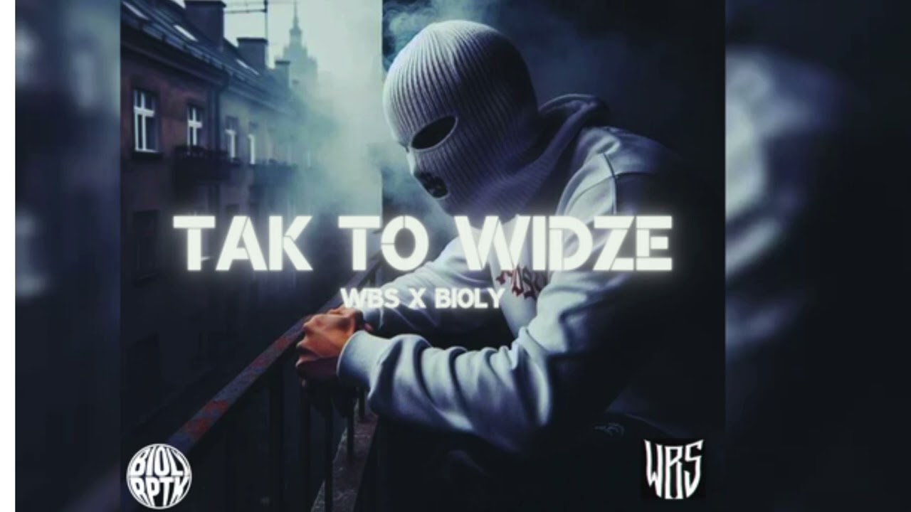 Karwa$z ft Bioly ( prod. Fabba )- TAK TO WIDZE