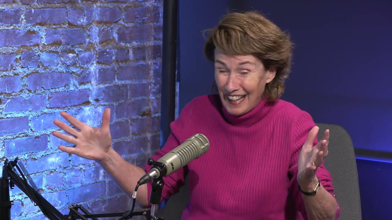 Nobody Pays to See Normal, with Stand-up Comedian Jane Condon
