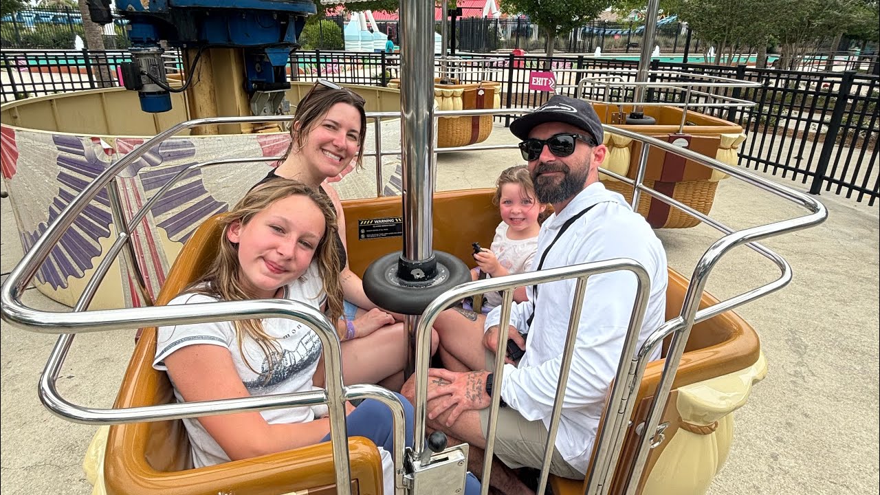 OWA AMUSEMENT PARK