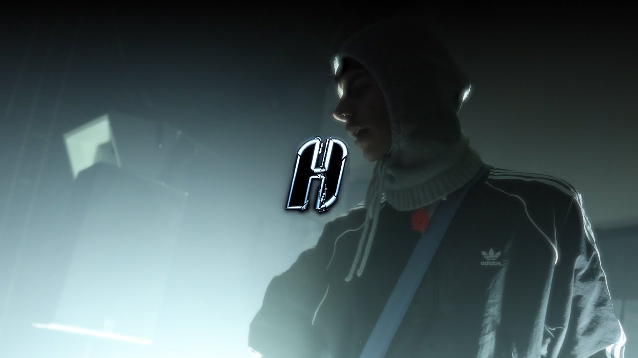 HIMERA at HYPOXIA / LONDON