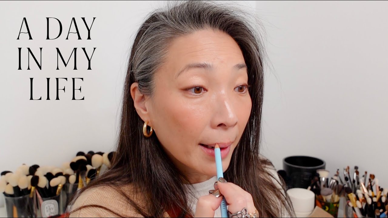 A Day In The Life - Desserts and Party #mishmas2023 Day 4