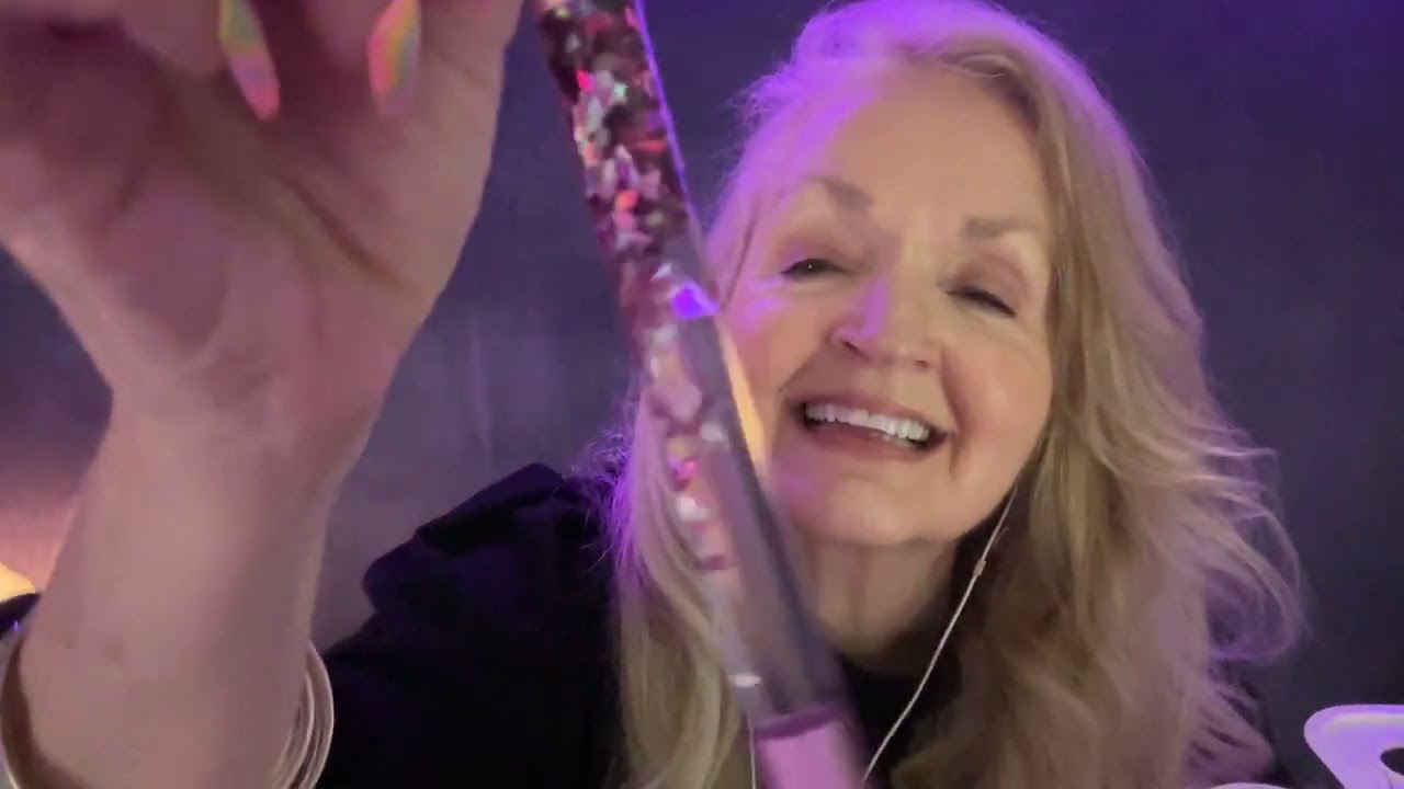 You Have an Appointment at the ASMR Salon Personal Attention RP
