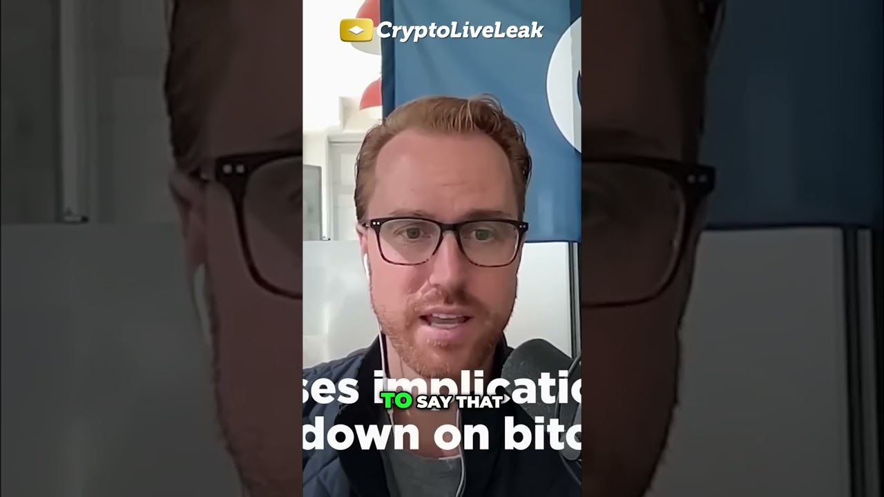 Bitcoin's Secret Weapon: How Gov't Shutdowns Boost Crypto!