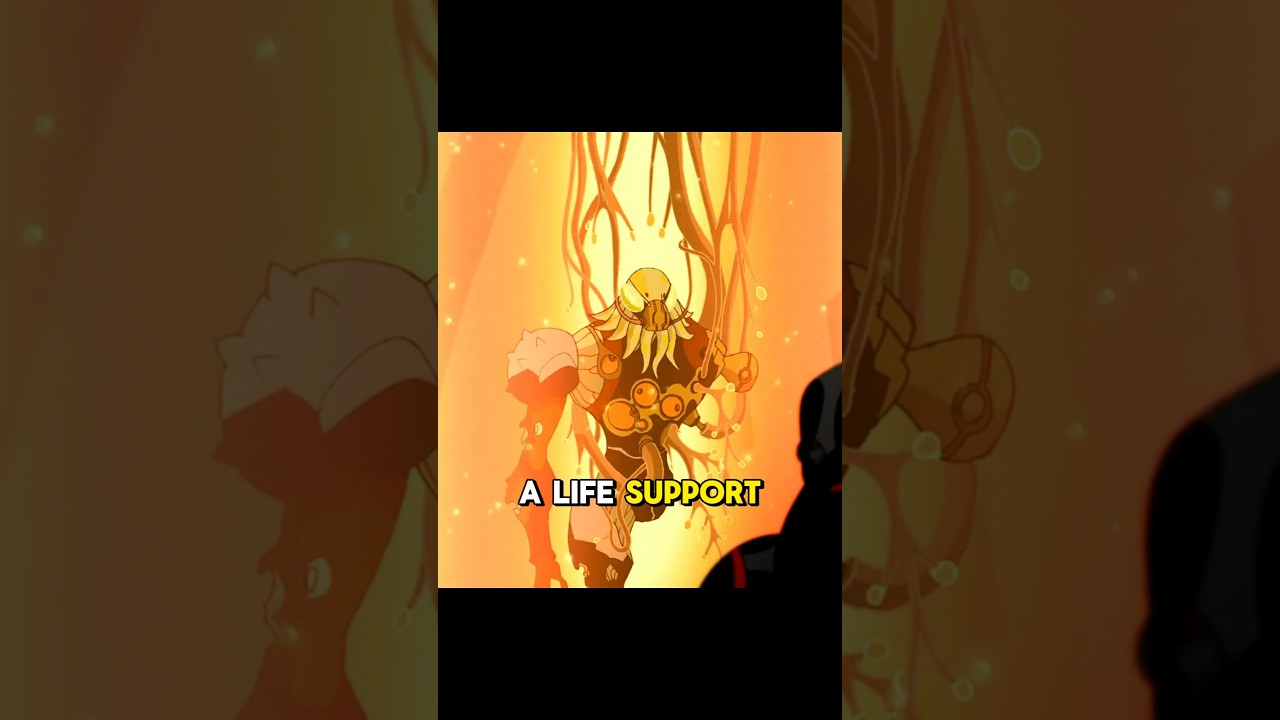 PODTRZYMANIE ŻYCIA VILGAXA