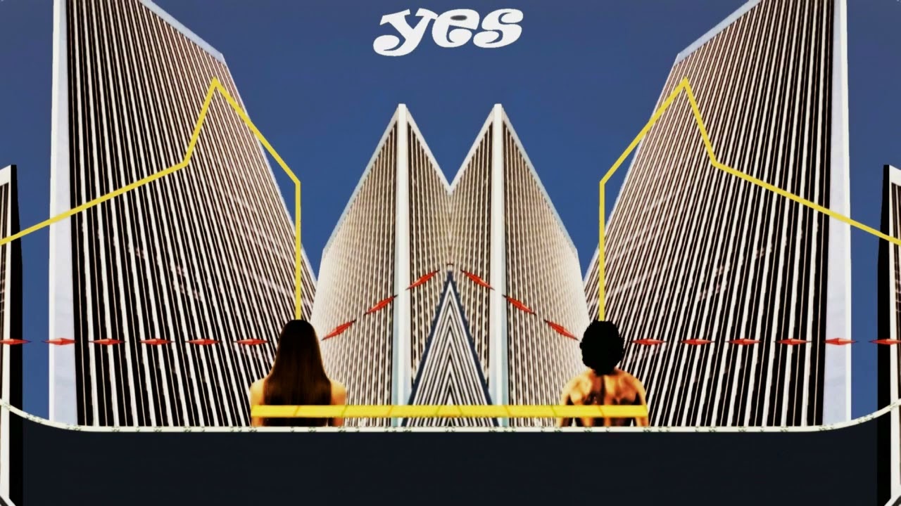 Y E S / G O I N G - F O R - T H E - O N E