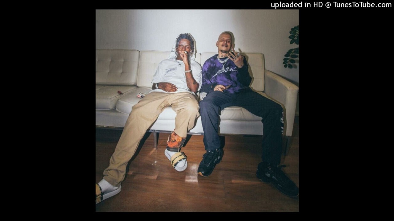 {Sold}Yunk Vino X Veigh Type Beat 