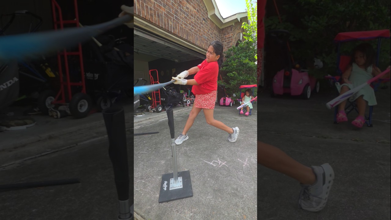 Easton Ghost OG vs Easton Ghost Lemonade Sound 🥎 #Softball #Bat #comparison #easton #ghost #review