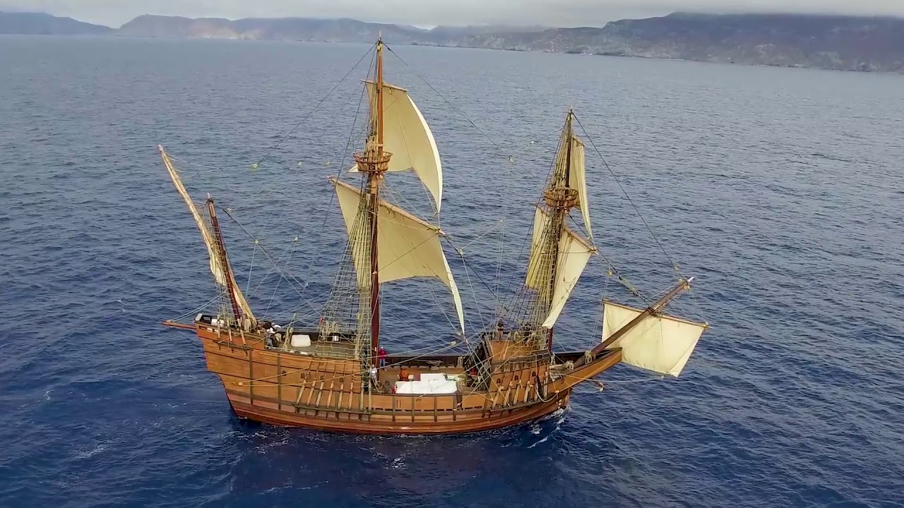 History Hands On — Chumash or Spanish? with Anne Luna
