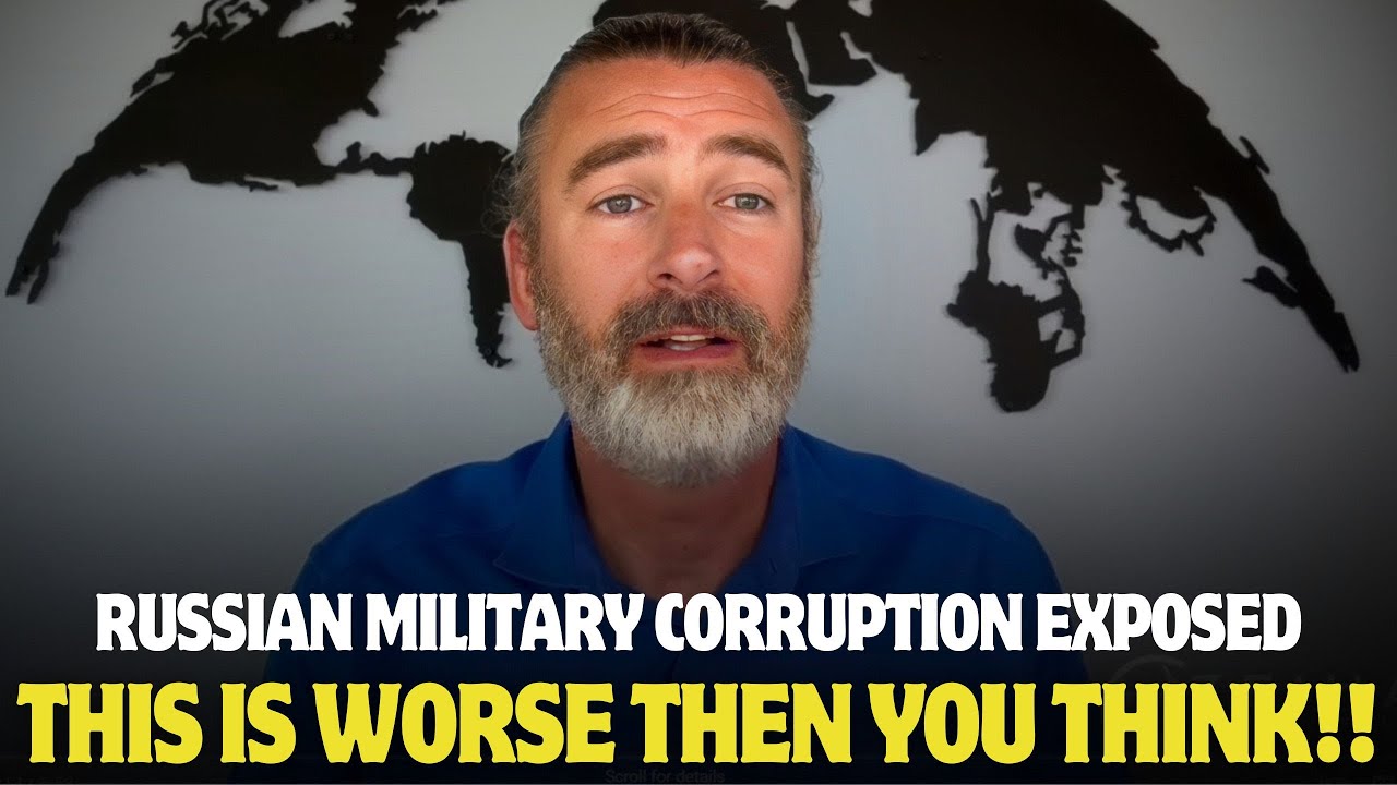 Peter Zeihan Exposed: China&rsquo;s Shocking Scandal! 