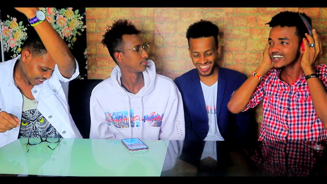 LABADAAN DHIB BADANAA || MUNIIR IYO LII CAATO ||.......... BAL SOO DAWO