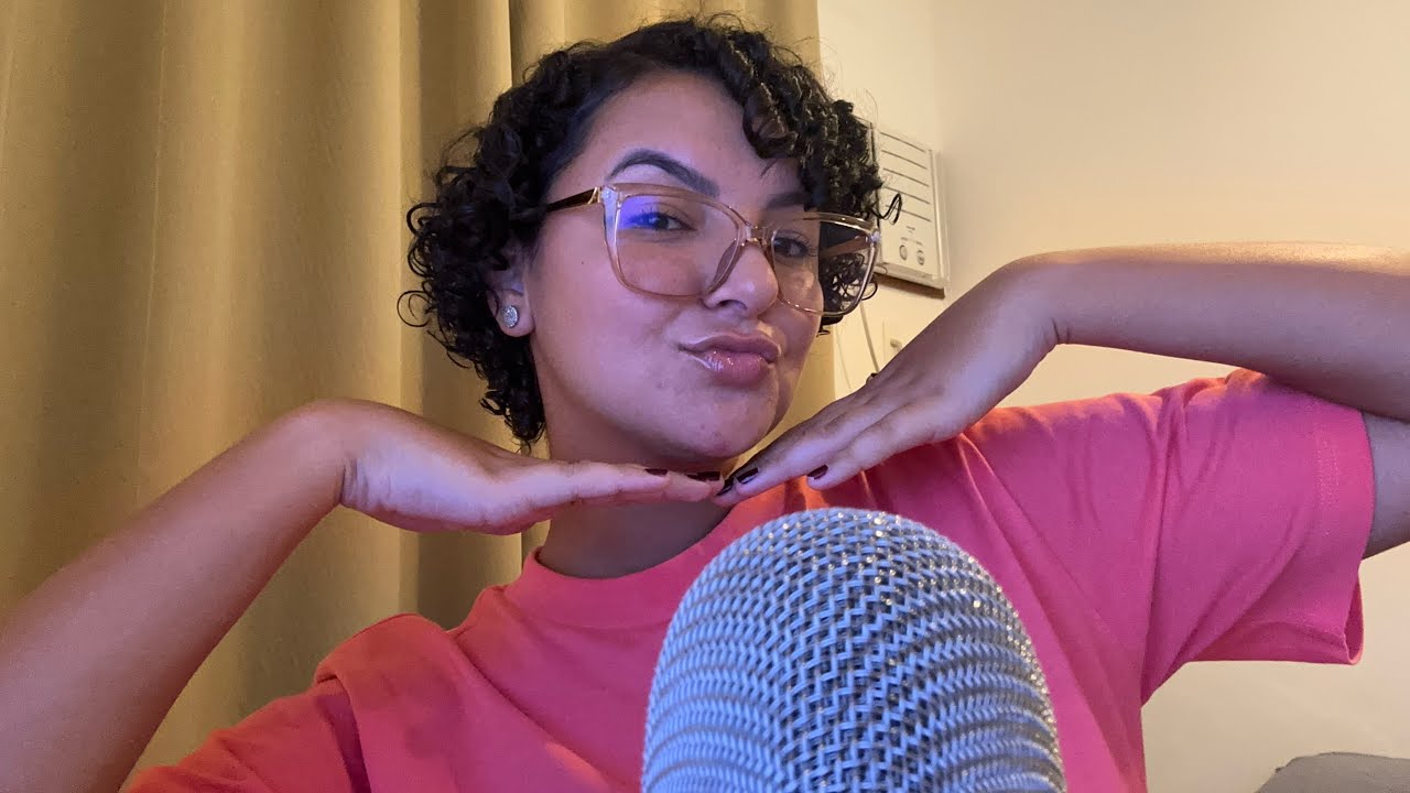 ASMR: FATOS QUE QUASE NINGUÉM SABE SOBRE MIM 