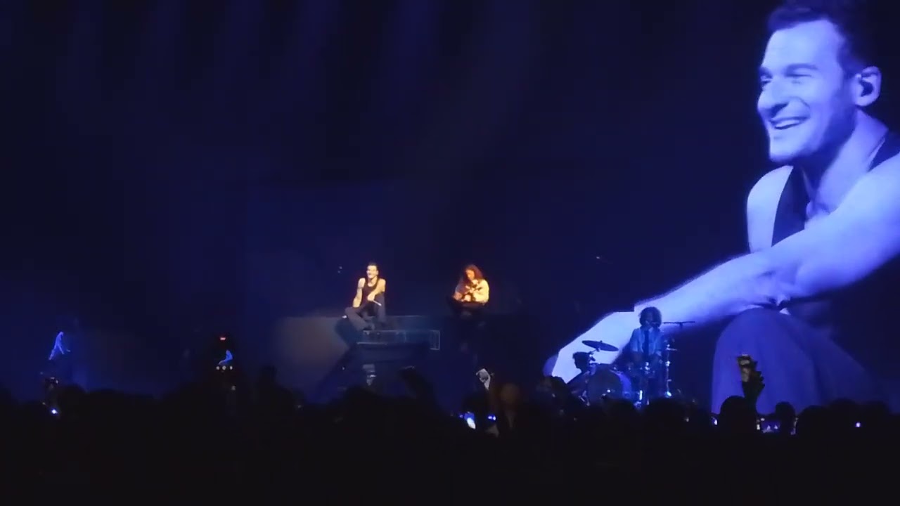 Amir - Rétine •  Zénith Rouen : 23/10/2025