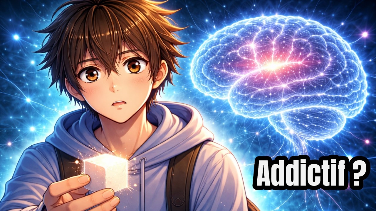 Le Vrai Danger du Sucre