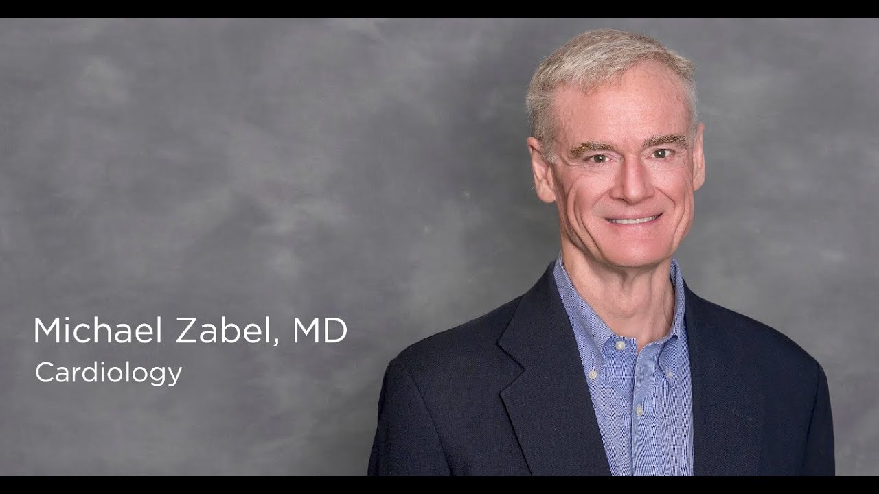 Michael Zabel, MD | LMH Health Heart Center