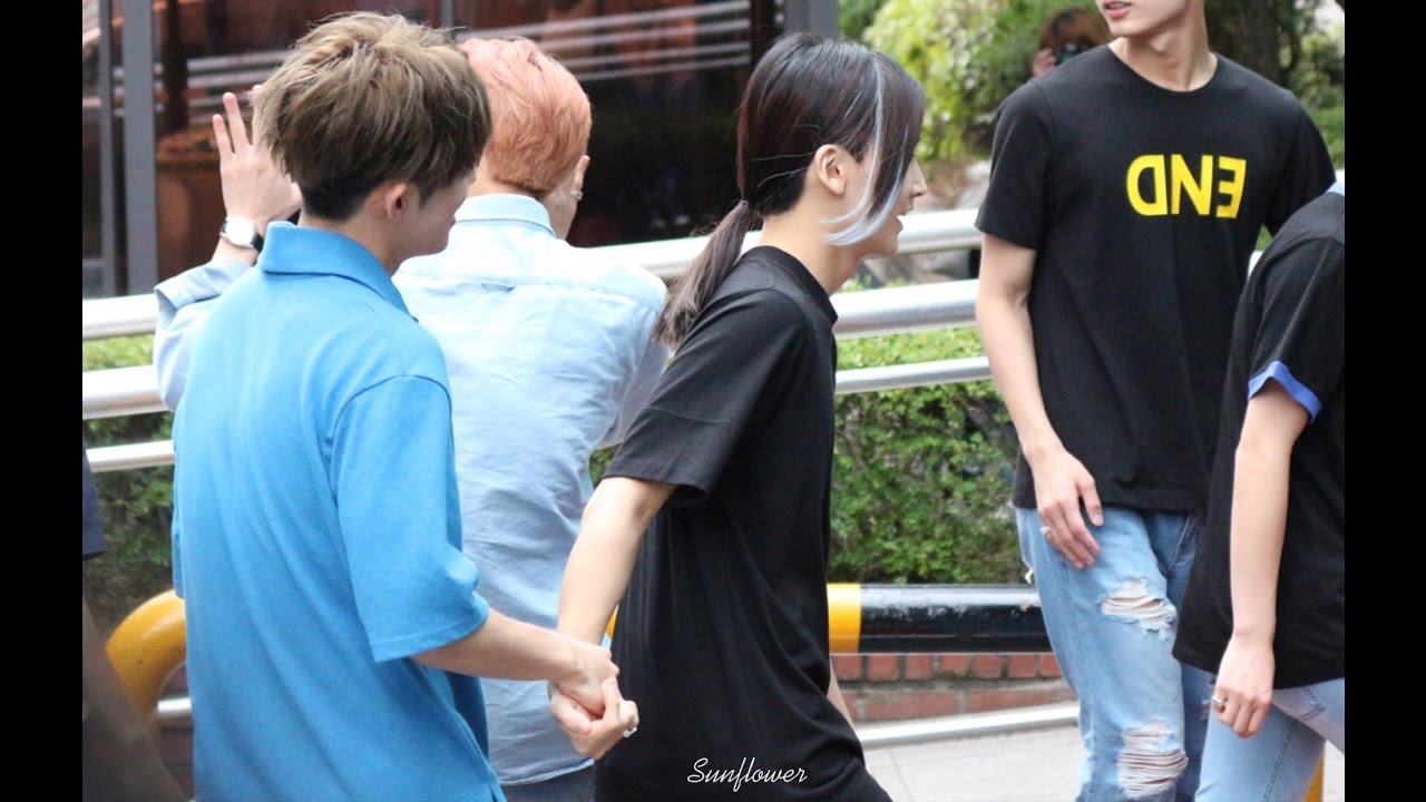 CHEOLHAN | JEONGCHEOL | I choose to love you ❤