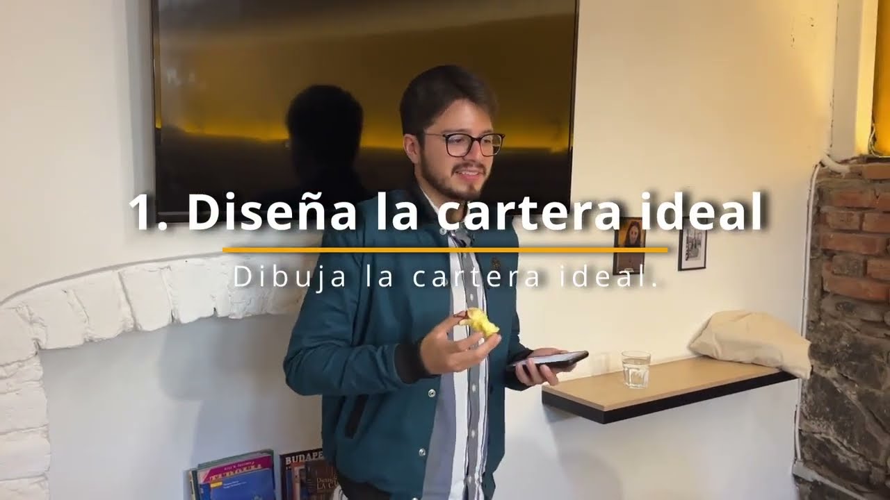 Introducción a Design Thinking - The Wallet Project