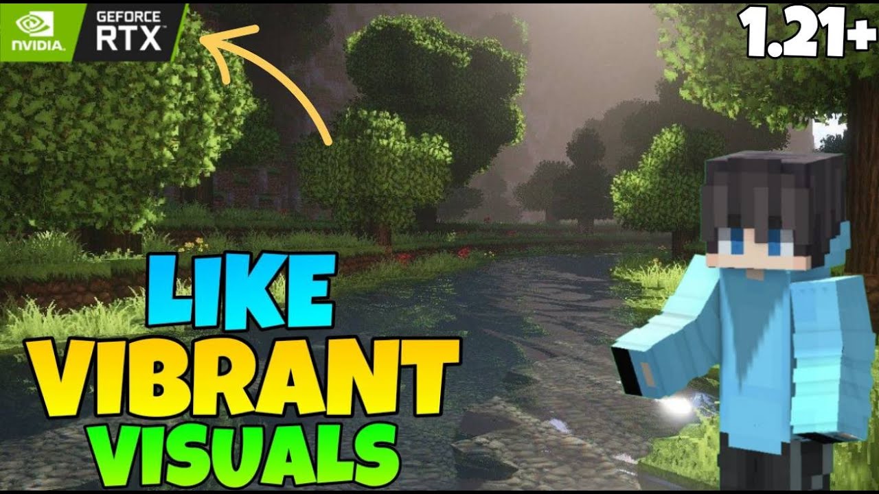 Top 3 Shaders For Minecraft PE 1.21+ (RTX/BSL) I Tried 3 Best Shaders For Minecraft PE
