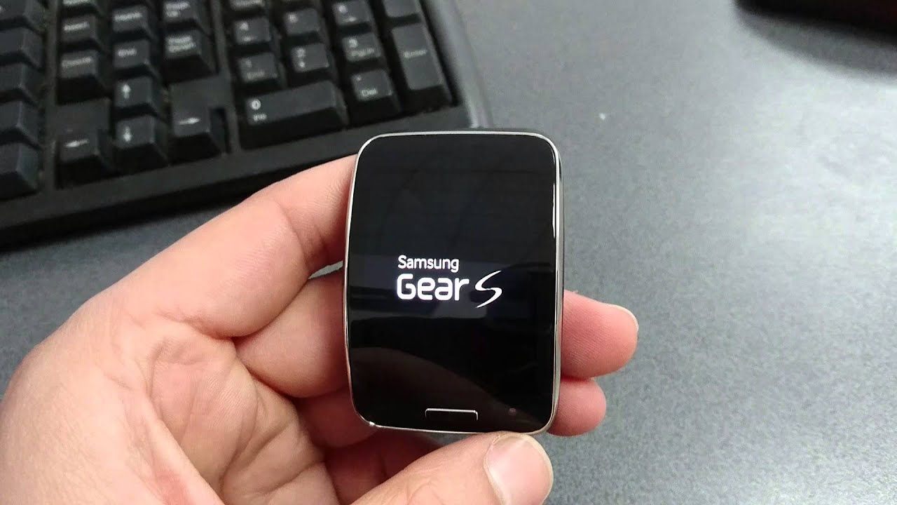 Как настроить: Samsung Gear S~Galaxy Watch или любые умные часы Samsung без телефона!