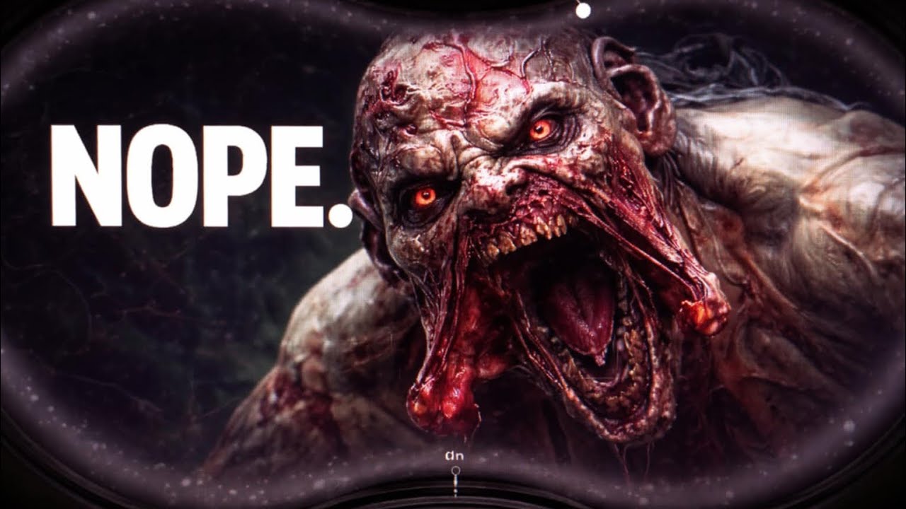 Grinding Side Missions Until Night Ruined Everything | Dying Light: The Beast