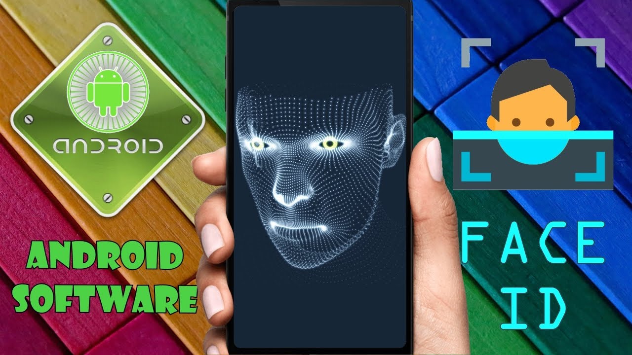 Как включить FACE ID на смартфонах Xiaomi \ Как активировать разблокировку по лицу на Xiaomi