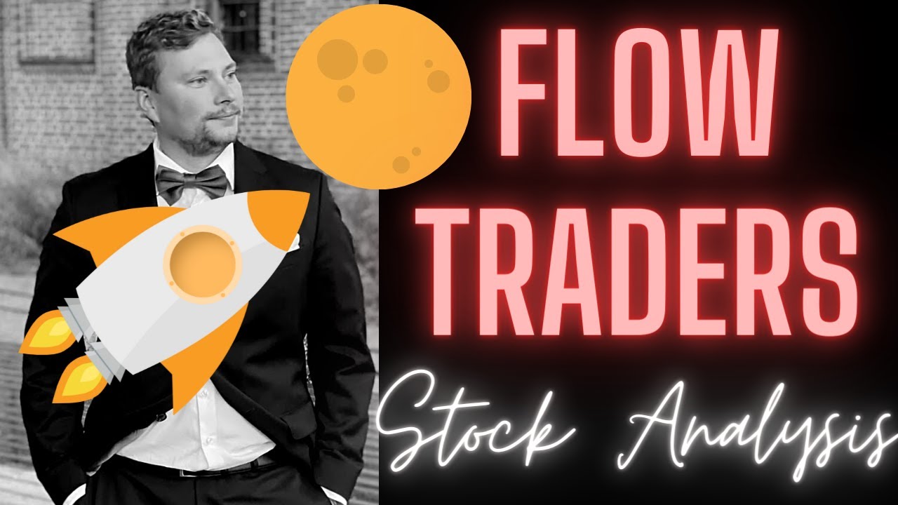 Flow Traders Stock Analysis: Stock that can go to the moon if stock market crashes?