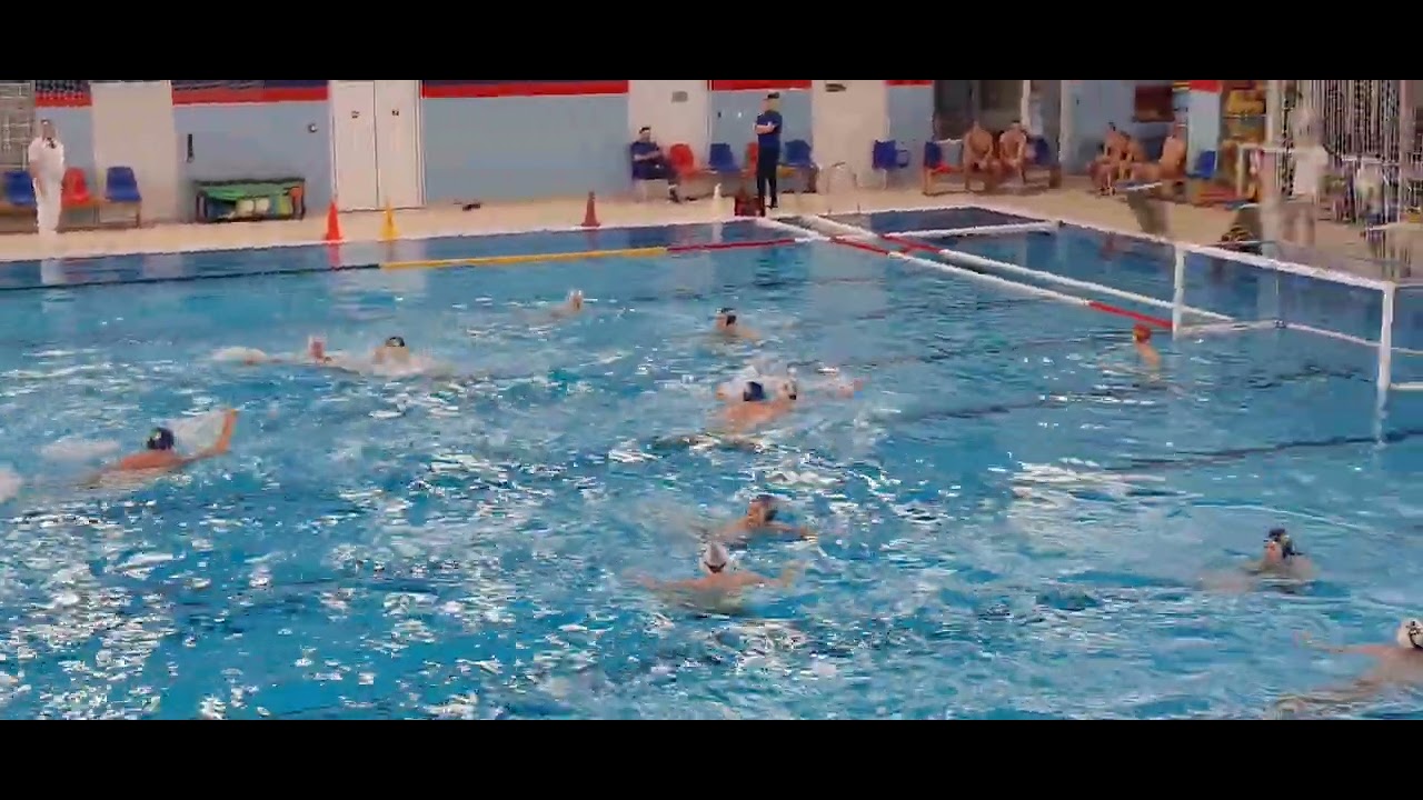 U16 TURNEUL FINAL I Rapid - Corona Brașov R1 