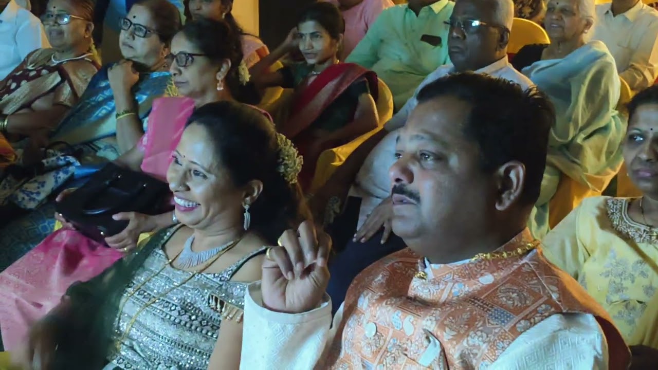 Documentry Anchor Vidya Jitendra Joshi Chinchwad Pune 7875429795 #anchor #entertainment 