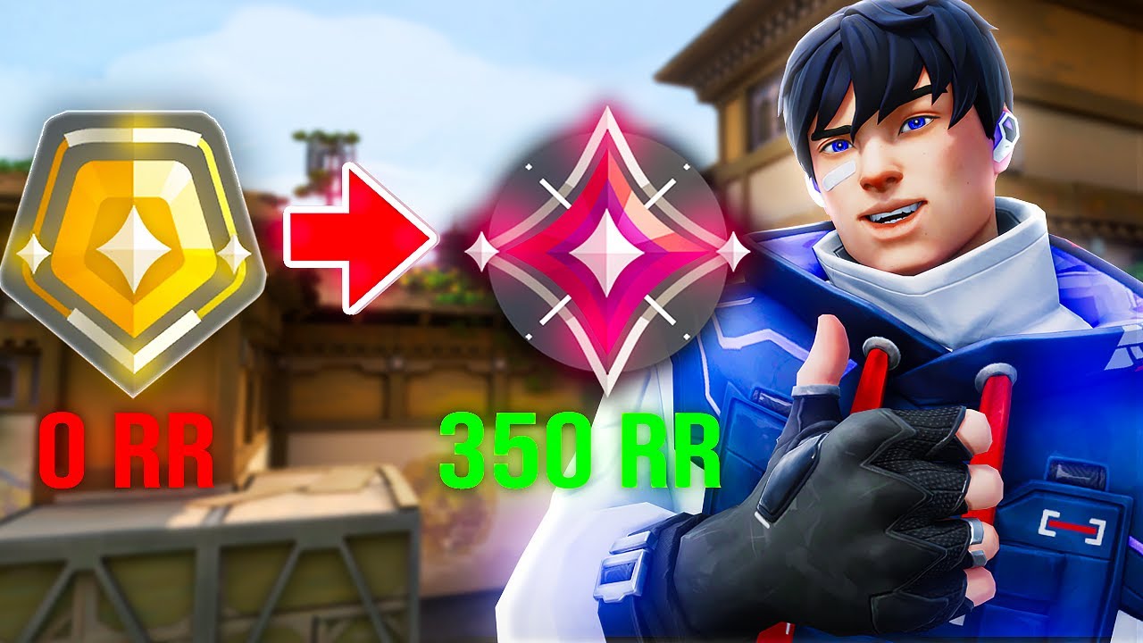 I’m The #1 Console Valorant ISO.. (this is broken)