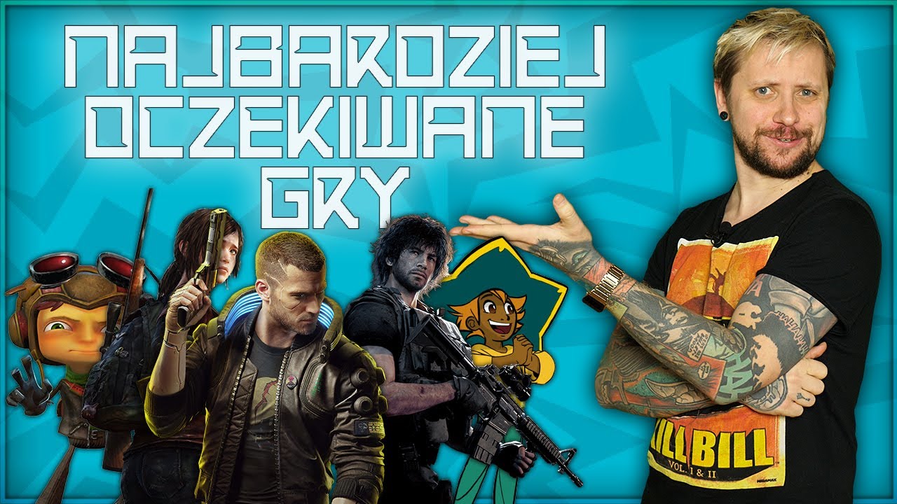 TOP GIER 2020!