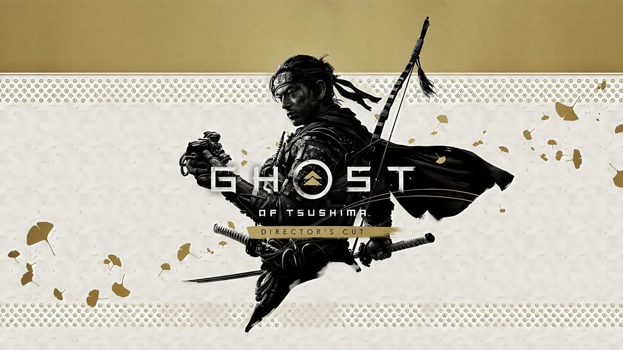 Ghost of Tsushima (انتصار على قائد المغول سيد الحرب هارو نوري).⛩️⛩️💥💥