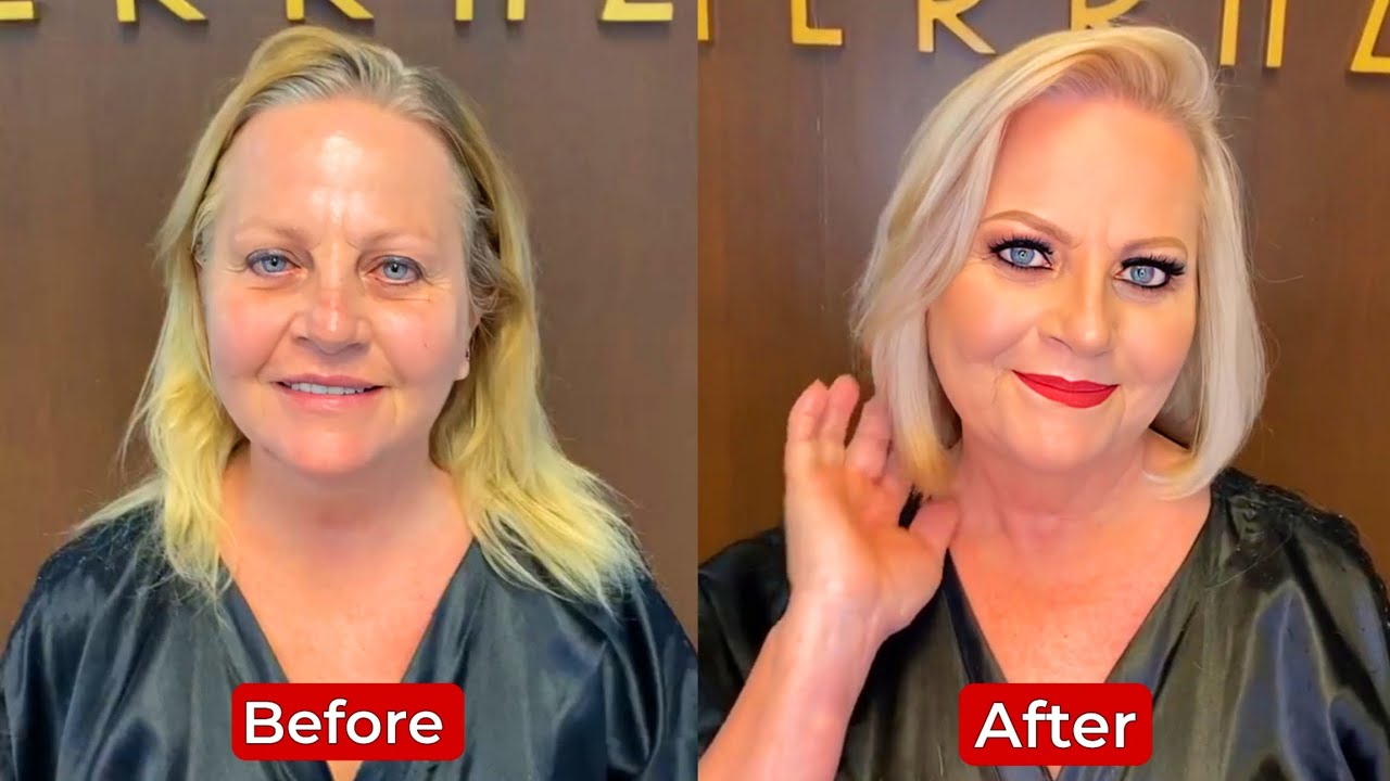 20 Amazing Hair Transformations By Nell Carmo  | Before and After | Must Watch 