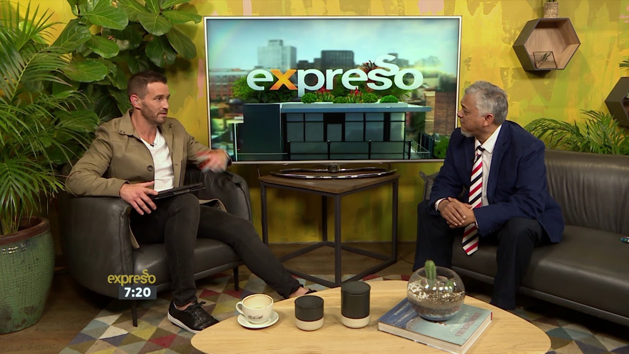 My School MyVillage MyPlanet – Kannemeyer Primary School