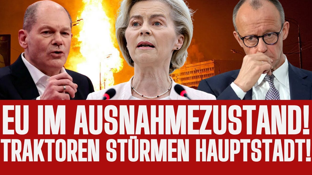 SCHOCK IN DEUTSCHLAND: VW schlie&szlig;t Werk nach 78 Jahren! &ndash; Warum die Krise eskaliert?