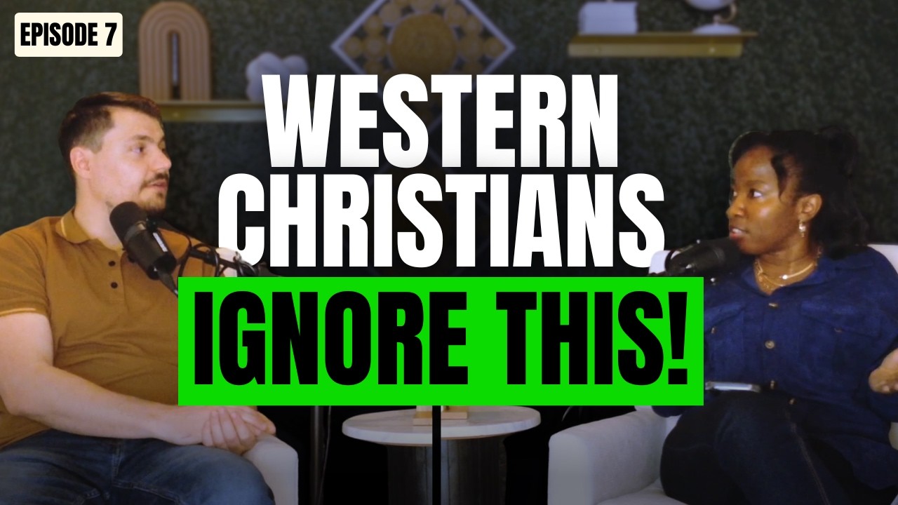 The Reality of The Spiritual Realm | Bloodlines and Land Curses Christians Needs To Know.