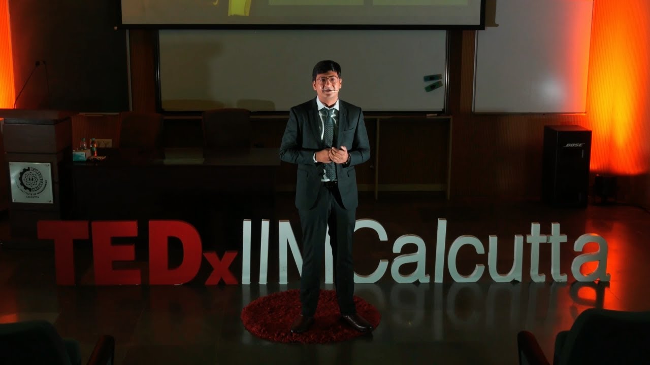 More Than Just a Flight: Inside the World of Aviation | Akya Bhatnagar | TEDxIIMCalcutta